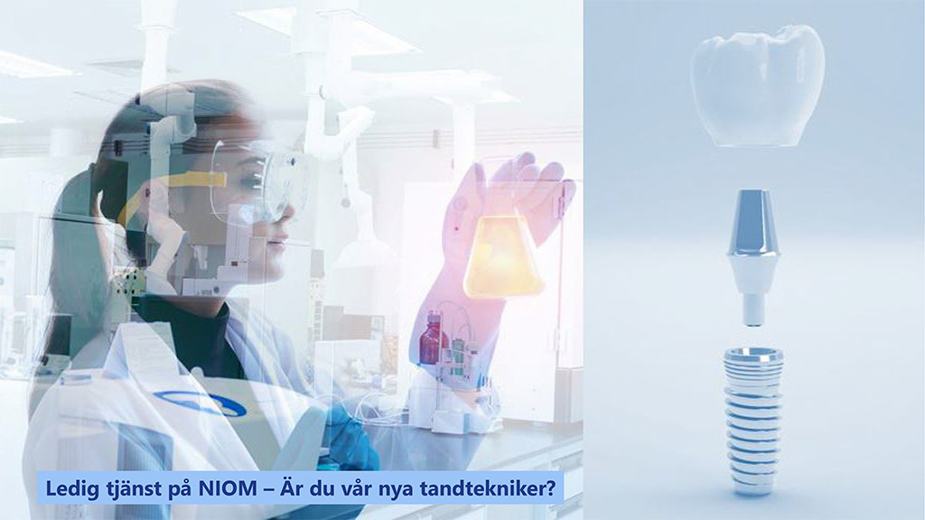 Banner til Tandteknikern-web